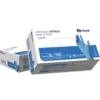 Guanti da Esaminazione in Nitrile Senza Polvere Tg.XL 100 Pezzi