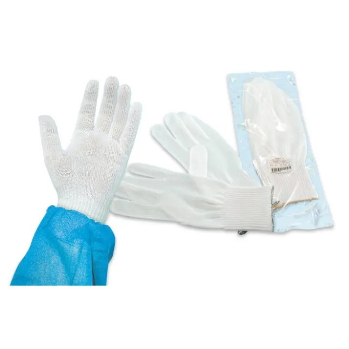Guanti Filo Cotone Misura 8,5 Safety 1 Paio