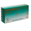 Guanti in Lattice Naturale Mis. S Farvisa 100 Pezzi