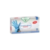 Guanti in Nitrile Senza Polvere S PROFAR® 100 Pezzi