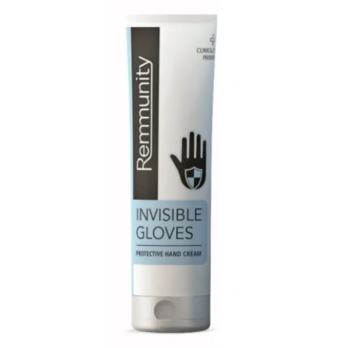 Guanti Invisibili Remmunity 100ml