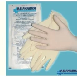 Guanto Chirurgia Sterile 8,5