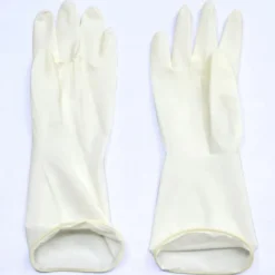 Guanto Chirurgico Con Polvere Mis.6,5 Pic Solution 1 Paio