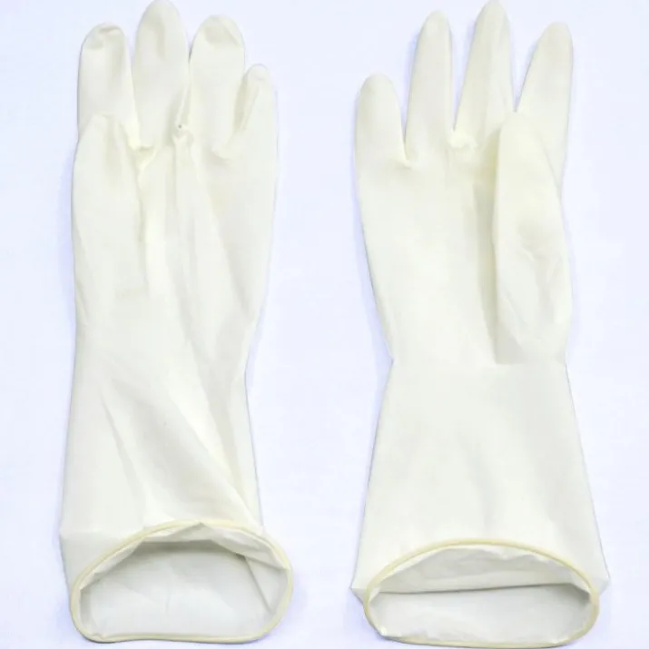 Guanto Chirurgico Con Polvere Mis.6,5 Pic Solution 1 Paio