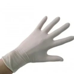 Guanto Chirurgico Lattice Sterile Misura 7