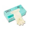 Guanto Lattice Eko 7 100 Pezzi