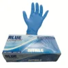 Guanto Nitrile Blue Senza Talco S 100 Pezzi
