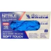 GUANTO NITRILE MONOUSO M DIDOPHARMA® 100 Pezzi