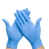 Guanto Nitrile Senza Polvere Safety Taglia M 100 Pezzi