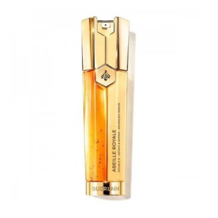 GUE ABEILLE ROY.DOU.REPAIR A.SE.50