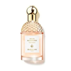 GUE AQUA ALLEG ROSA EDT 75 V