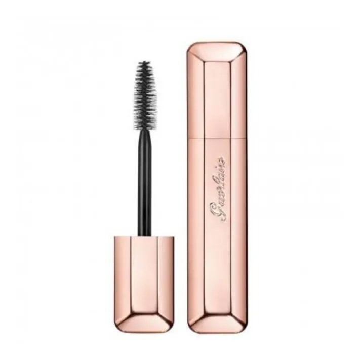 GUE MAD EYES MASCARA BLACK