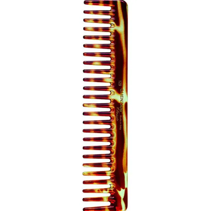 GUENZANI PETTINE AFRO 129 CLASSIC