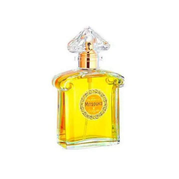 GUERLAIN MITSOUKO D EDP 75 VAPO