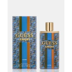Guess Amore Capri - Eau De Toilette 100ml