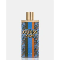 Guess Amore Capri - Eau De Toilette 100ml