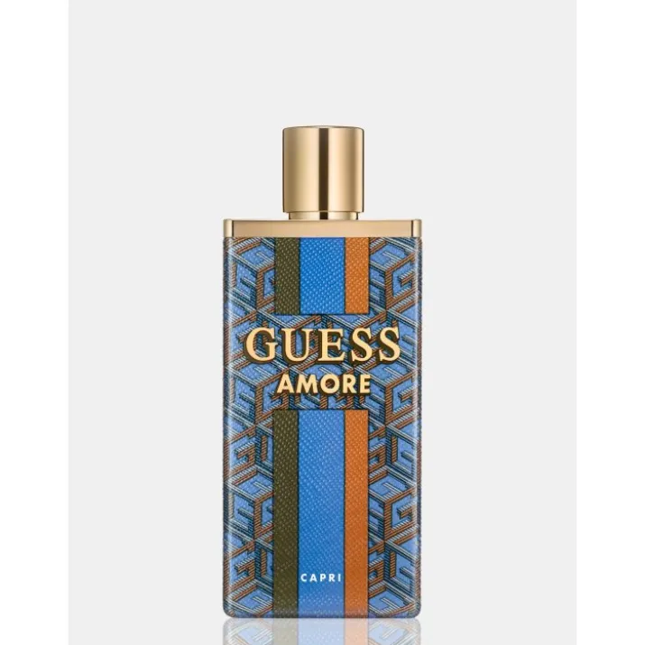 Guess Amore Capri - Eau De Toilette 100ml