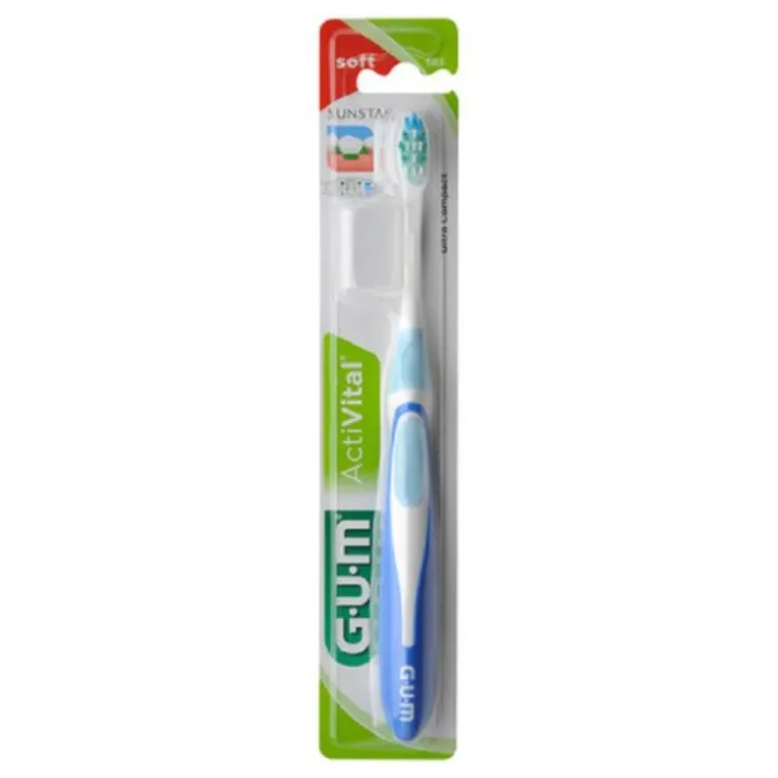 Gum Activital Ultracompat Morbido