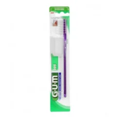 GUM® Classic 305 Duro Sunstar 1 Spazzolino