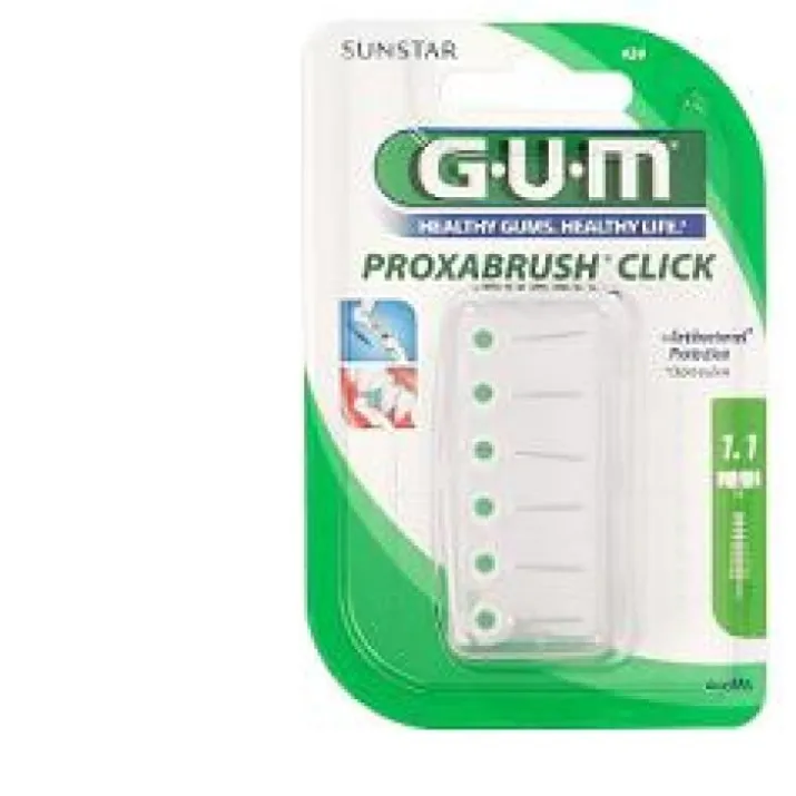 GUM CLICK 424 SCOV 6PZ