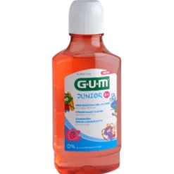 Gum Colutorio Junior 300ml