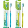 GUM EASY CLEAN TOOTHBRUSH