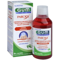 Gum Paroex 0,2 Collutorio Chx 300ml