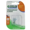 Gum Proxabrush Classic Rec Ultrafino 8ud
