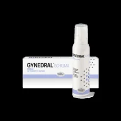 Gynedra® Schiuma Omega Pharma 150ml