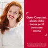 Gyno-Canestest Autotest Vaginale 1 Tampone Per Autodiagnosi Infezioni