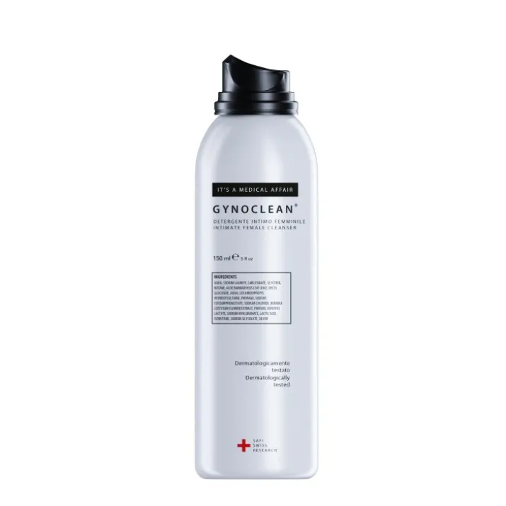 Gynoclean 150ml