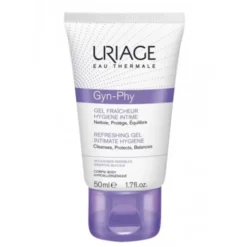 Gyn-Phy Igiene Intima Uriage 50ml