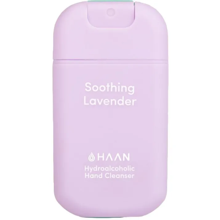 HAAN HAND CLEANSER SOOTH 30ML