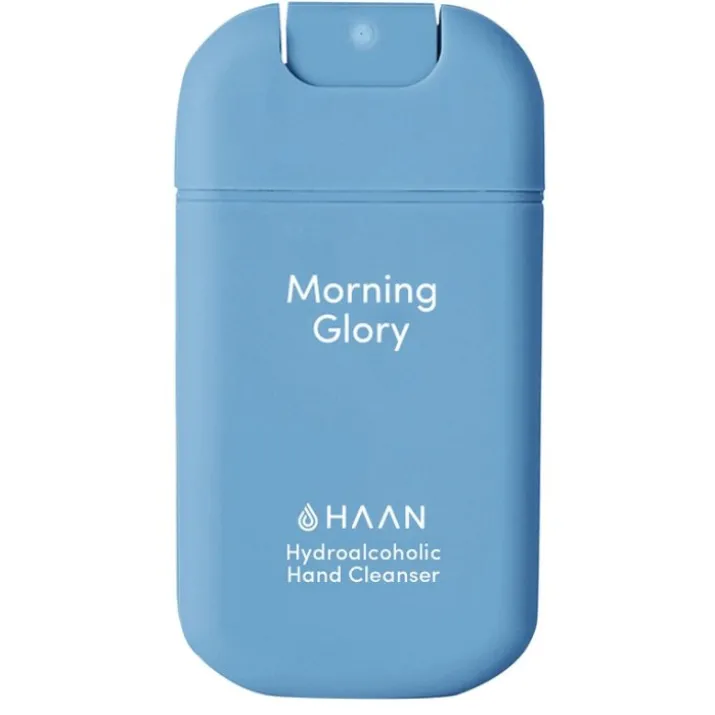 Haan Igienizzante Mani Morning Glory con Aloe Vera 30 ml