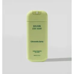 HAAN Spray Antizanzara Citronella 45 ml