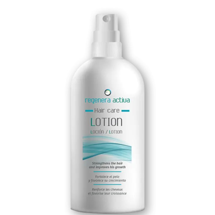 Hair Care Lotion Regenra Activa 125ml