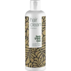 Hair Clean Tea Tree Oil Australian Bodycare® 250ml