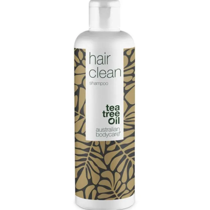 Hair Clean Tea Tree Oil Australian Bodycare® 250ml