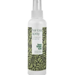 Hair Loss Spray Tea Tree Oil Australian Bodycare® 150ml