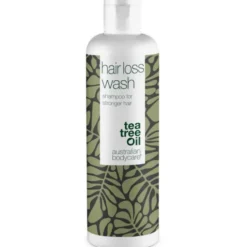 Hair Loss Wash Tea Tree Oil Autralian Bodycare® 250ml