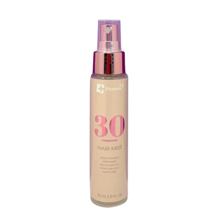 Hair Mist 30 Iap Pharma 75ml