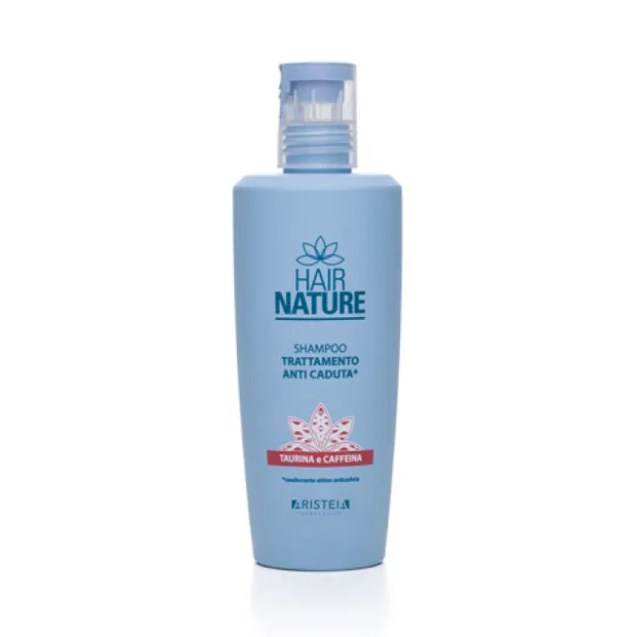 Hair Nature Shampoo Aristeia Farmaceutici 200ml
