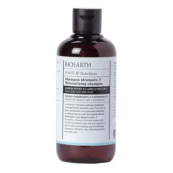 Hair 2.0 Shampoo Idratante BioEarth 250ml