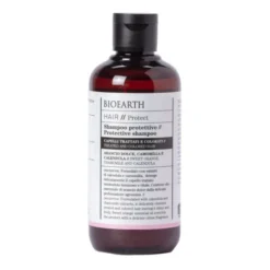 Hair 2.0 Shampoo Protettivo BioEarth 250ml