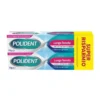 HALEON Polident Lunga Tenuta 2x70g