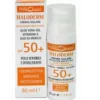 Haloderm Crema Sol Spf50+ 50ml