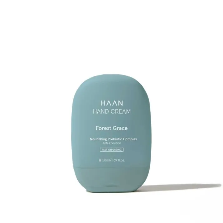 Hand Cream Forest Grace Haan 50ml