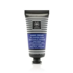 Hand Cream Hypericum Apivita 50ml