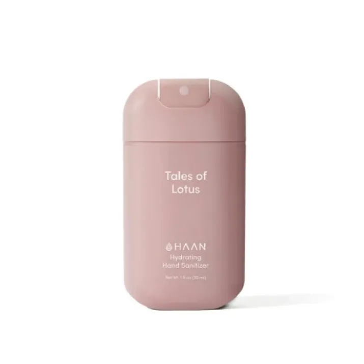 Hand Sanitizer Tales Of Lotus Haan 30ml