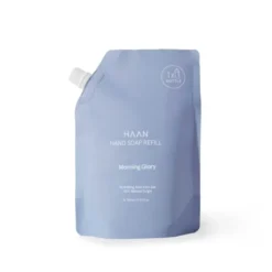 Hand Soap Morning Glory Haan 350ml Refill